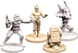 Illustration for article titled TAY Board Game Night: Imperial Assault